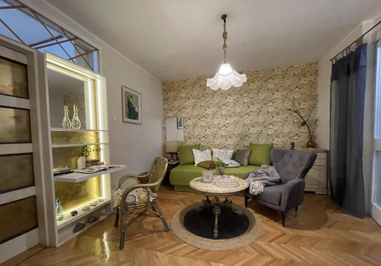 Apartment Navigator'S Lodging Kotor Dış mekan fotoğraf